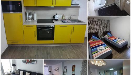 Apartment - Ground Floor