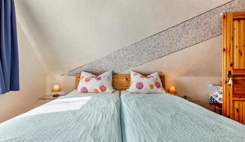 Superior One-Bedroom Apartment