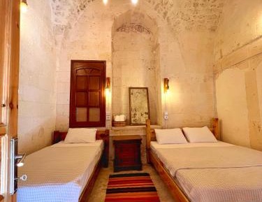 Male Dormitory Room