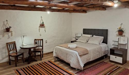Large Single Room
