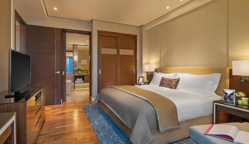 One-Bedroom Executive