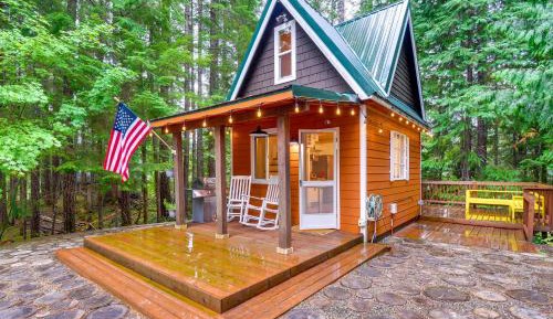 Holiday Home