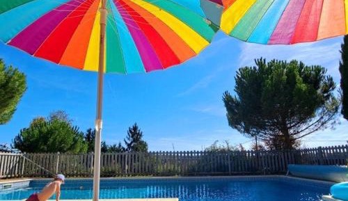 Holiday Home (7 Adults)