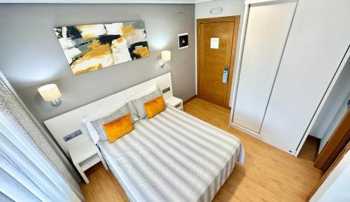 Triple Room (2 Adults + 1 Child)