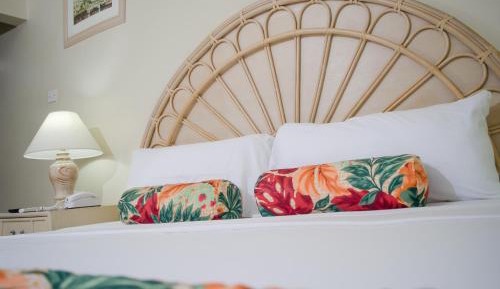 Queen Room with Balcony