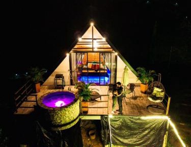 Superior Chalet