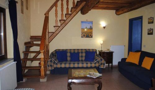 Apartment - Split Level  (4 Adults)