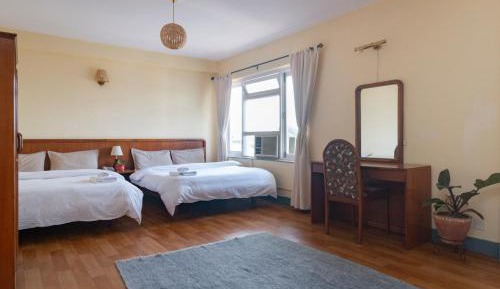 Superior Suite