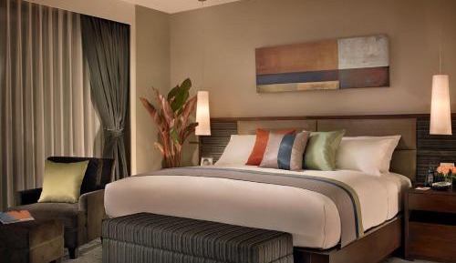 Studio with Sofa Bed