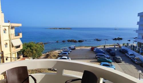 Apartment with Sea View
