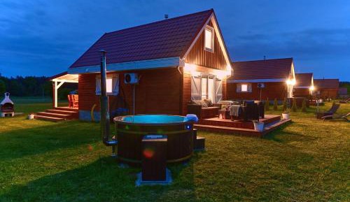 Superior Chalet