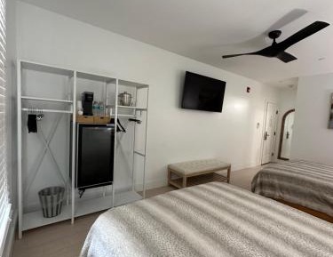 Queen Room with Two Queen Beds
