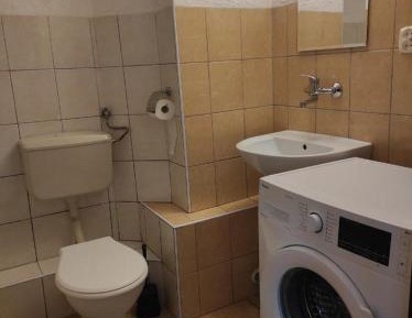 Quadruple Room with Balcony
