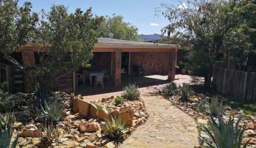 Holiday Home