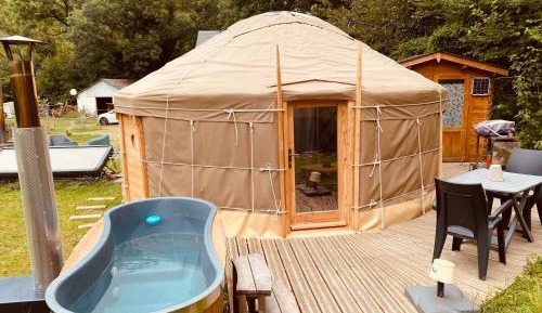 Tent