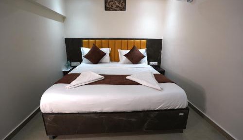 Small Double Room