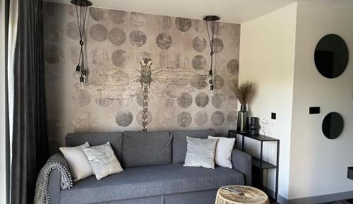 Suite with Terrace