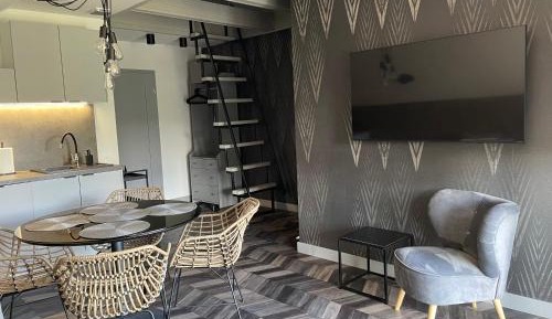 Suite with Terrace