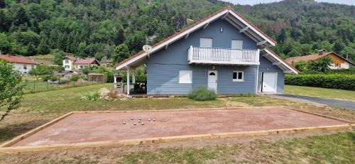 Chalet