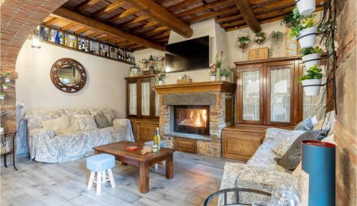 Four-Bedroom Holiday Home