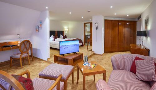 Junior Suite