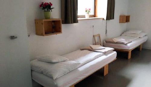 Twin Room - Disability Access