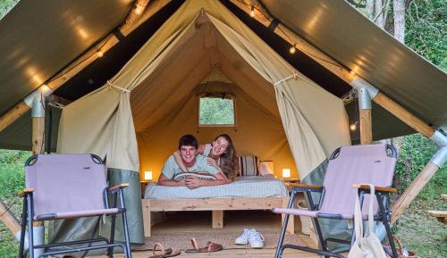 Tent