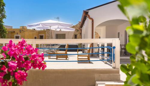 Villa with Sea View