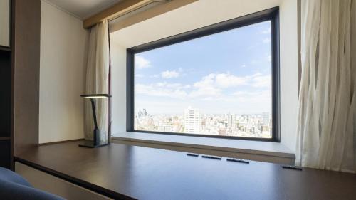1 Double Bed Standard City View