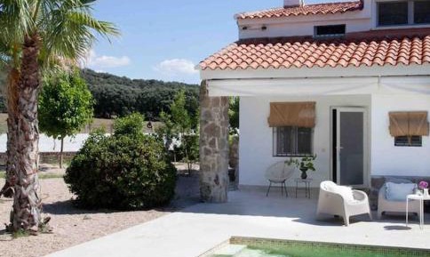 Five-Bedroom House