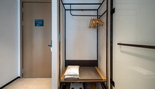 Jimu Twin Room