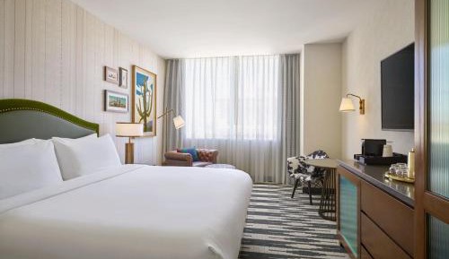 King Room