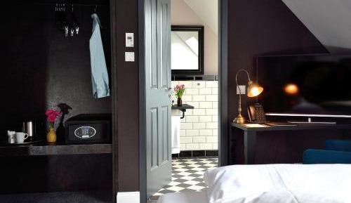 Basic Single Room