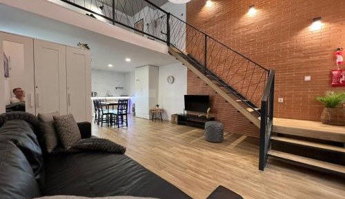 Duplex Suite