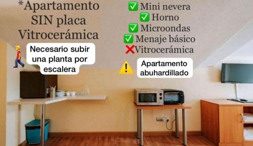 One-Bedroom Apartment (1 - 2 Adults)
