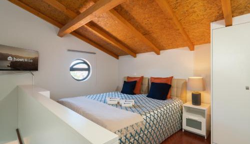 Duplex Apartment