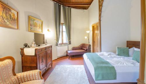 Tower Room