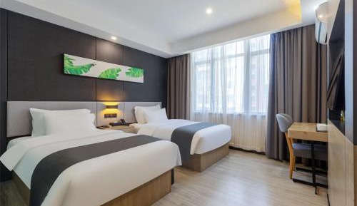 Comfort Twin Room