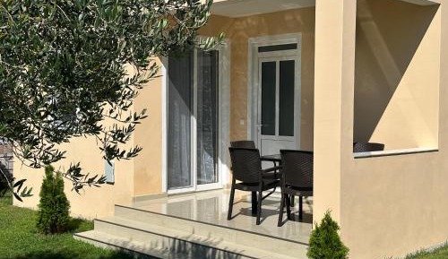 Bungalow