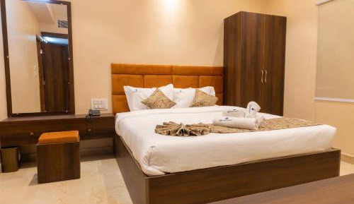 Standard Suite