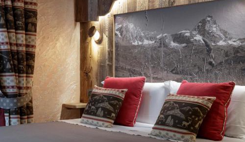 Suite with Spa Access