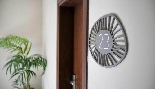 Executive Double or Twin Room