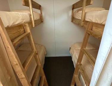 10-Bed Mixed Dormitory Room