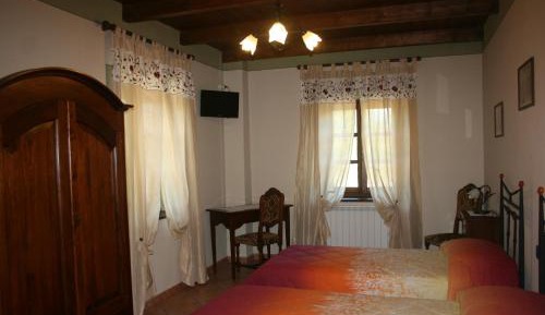 Large Single Room