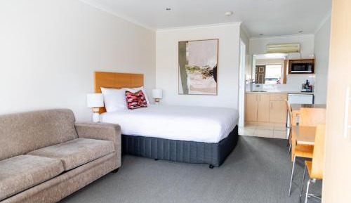 Executive Queen Room