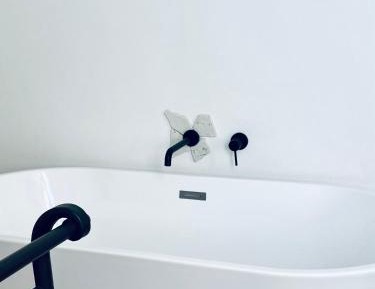 Deluxe Double Room with Bath