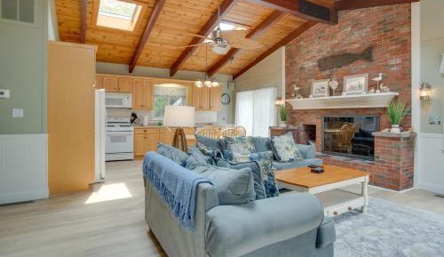Holiday Home