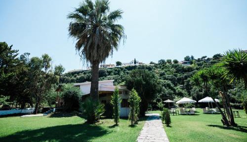 Standard Bungalow