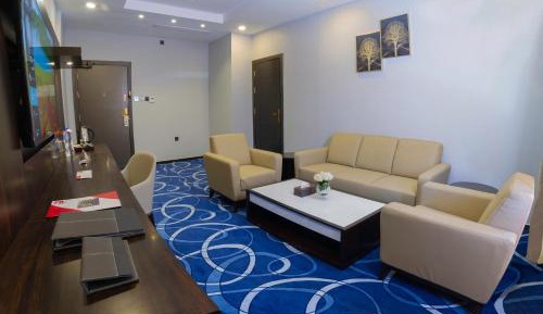 Junior Suite