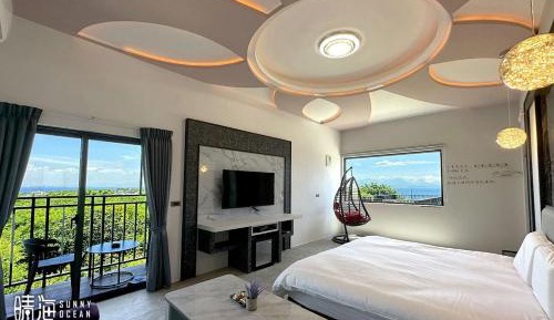 Deluxe Double Room with Bath